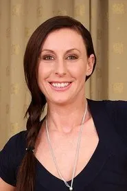 Retrato de Lara Latex