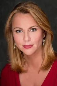 Retrato de Lara Logan
