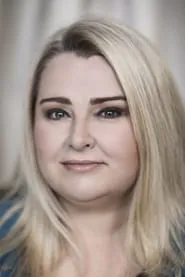 Retrato de Lara Mulcahy