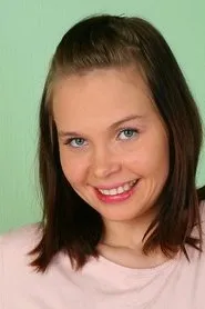 Retrato de Lara Page