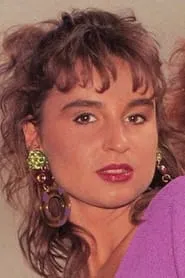 Retrato de Lara Sánchez