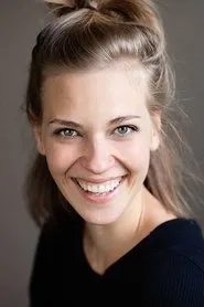 Lara Waldow en La Deutsche Vita