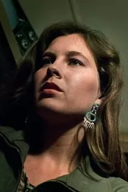 Lara Wendel en Ernesto