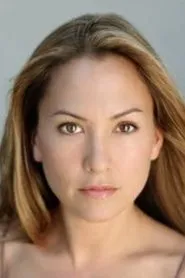 Retrato de Lara Wickes
