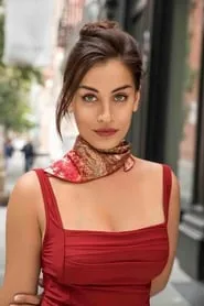 Retrato de Lara Wolf