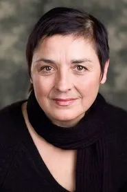 Larisa Khalafova en Istintaq Davam Edir