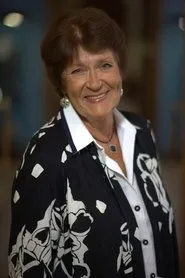 Retrato de Larisa Leonova