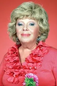 Retrato de Larisa Rubalskaya