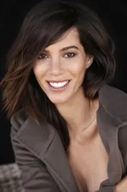 Larissa Andrade en Alien Warfare