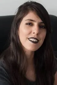 Larissa Anzoategui en Helldose
