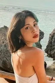 Retrato de Larissa Aurelia