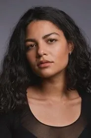 Retrato de Larissa Bocchino