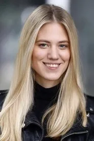 Larissa Marolt en Rise Up! And Dance