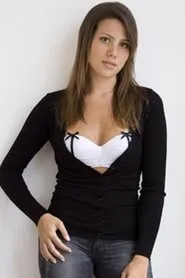 Retrato de Larissa Queiroz