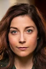 Larissa White en The A-Frame