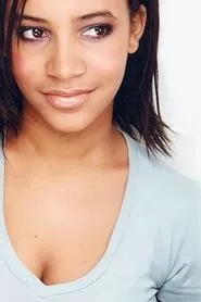 Larissa Wilson en We Move