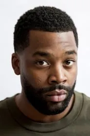 Foto de LaRoyce Hawkins como Kevin Atwater
