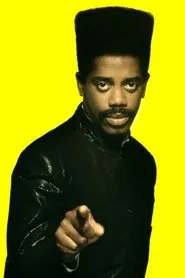 Larry Blackmon en The Story of Funk: One Nation Under a Groove