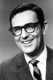 Larry Blyden en The Satan Murders