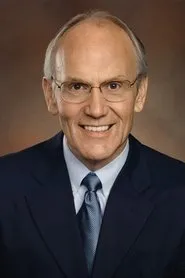 Retrato de Larry Craig
