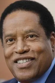 Retrato de Larry Elder