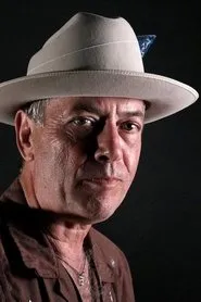 Larry Harvey en Into the Zone: The Story of the Cacophony Society