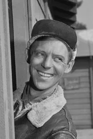 Larry Hovis en Sex and the Married Woman