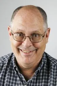 Foto de Larry Latham