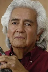 Larry Littlebird en House Made of Dawn