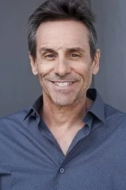 Larry Romano en Laugh Killer Laugh