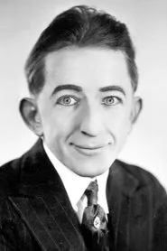 Larry Semon en The Perfect Clown