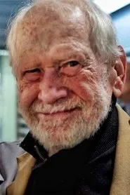 Retrato de Larry Sherman