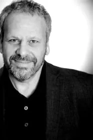 Larry Weinstein en Dreaming of a Jewish Christmas