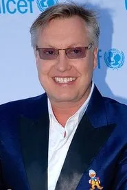 Retrato de Lars-Åke Wilhelmsson