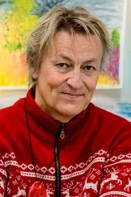 Foto de Lars Lerin