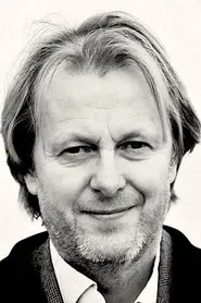 Retrato de Lars Lillo-Stenberg
