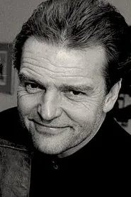 Lars Mjøen en Noe helt annet
