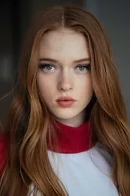 Retrato de Larsen Thompson