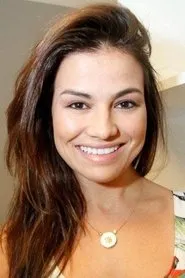 Laryssa Dias en Fui Comprar Cigarros