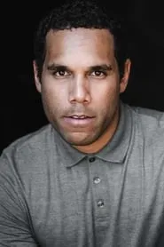 Retrato de Lasarus Ratuere