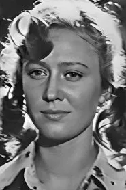 Retrato de Lāsma Kugrēna