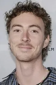 Retrato de Lasse Dein