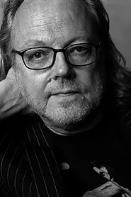 Retrato de Lasse Lindbom