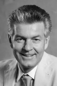 Retrato de Lasse Lindtner