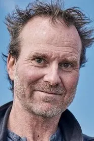 Lasse Spang Olsen en Rocking Silver