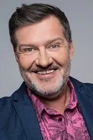László Hadházi en Dumapárbaj