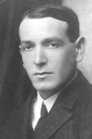 Retrato de László Z. Molnár