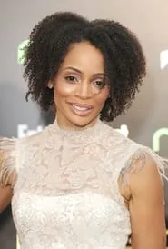 Latarsha Rose en Holiday for Heroes