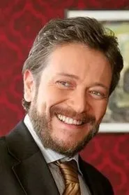 Retrato de Lath El Mofty