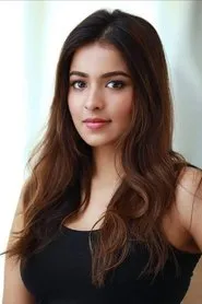 Retrato de Latha Hegde